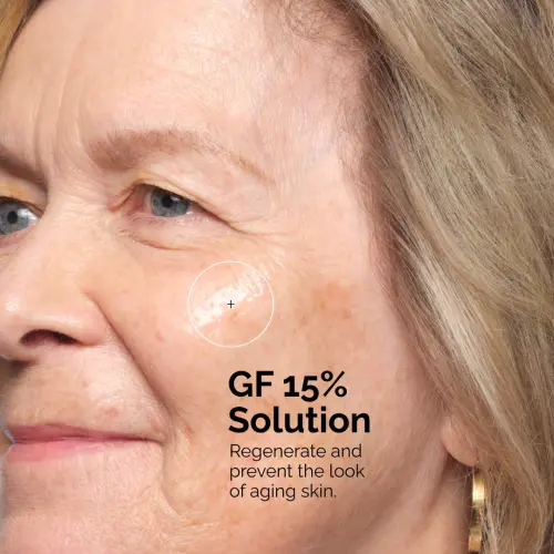 The Ordinary Growth Factors 15% Solution 30 mL (1 oz) — imagen 8