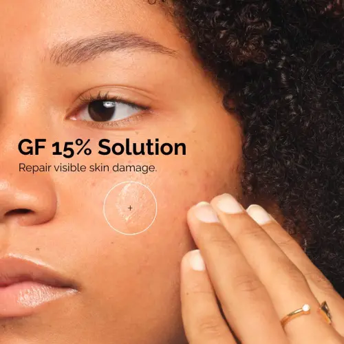 The Ordinary Growth Factors 15% Solution 30 mL (1 oz) — imagen 9