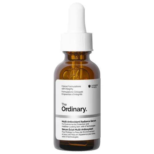 The Ordinary Multi-Antioxidant Radiance Serum 30 mL (1 oz) — imagen 1