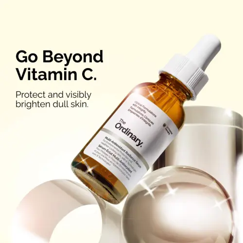 The Ordinary Multi-Antioxidant Radiance Serum 30 mL (1 oz) — imagen 3