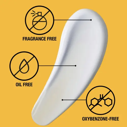 Neutrogena Clear Face Oil-Free Sunscreen Broad Spectrum SPF 50 88 mL (3 oz)'s photo #7