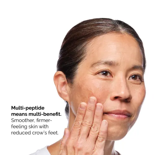 The Ordinary Multi-Peptide + HA Serum "Buffet" 30 mL (1 oz) — imagen 6