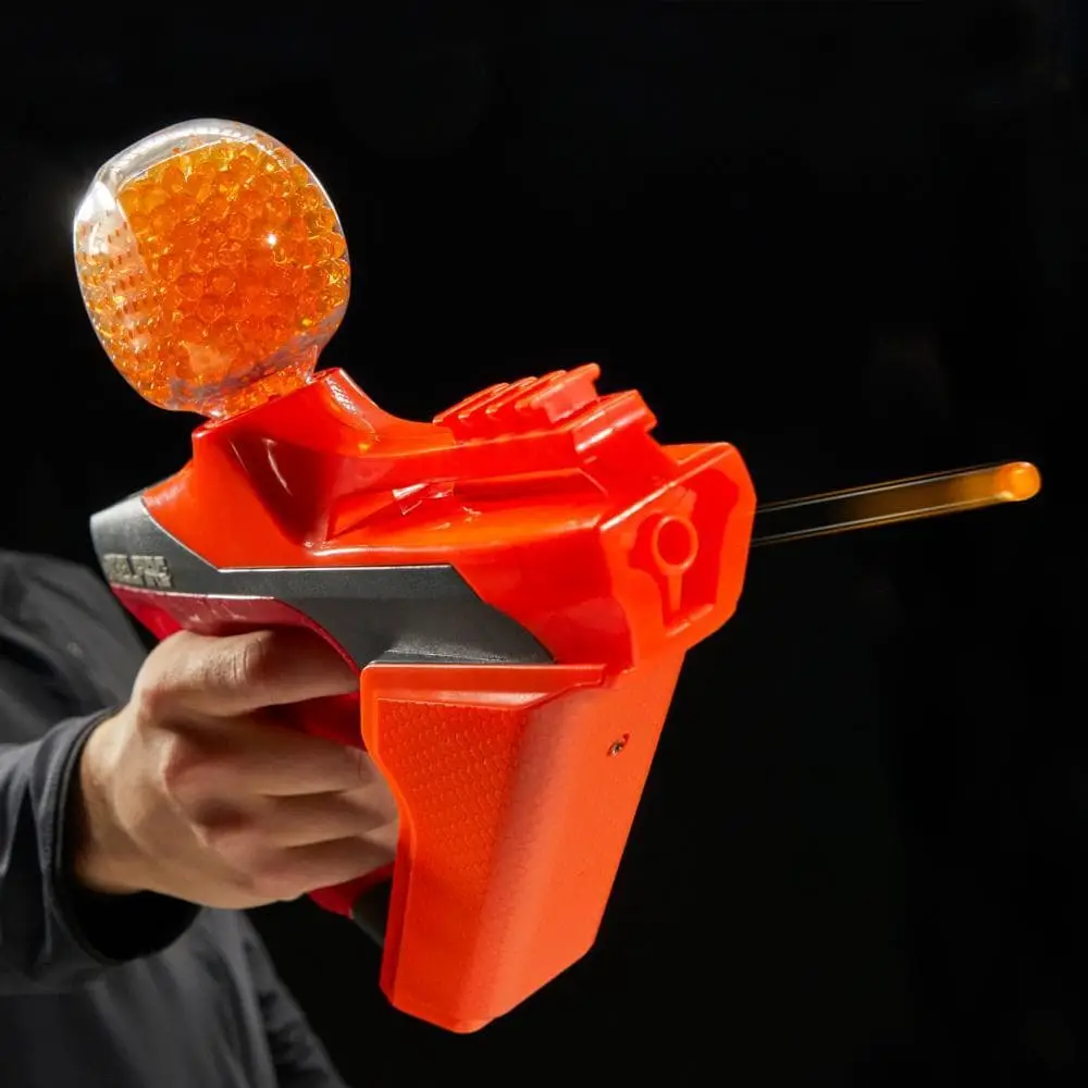 Hasbro Nerf Pro Gelfire Uproar Blaster 10000 Gelfire Rounds (28 cm)'s photo #6
