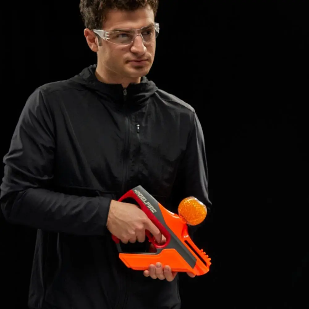 Hasbro Nerf Pro Gelfire Uproar Blaster 10000 Gelfire Rounds (28 cm)'s photo #8