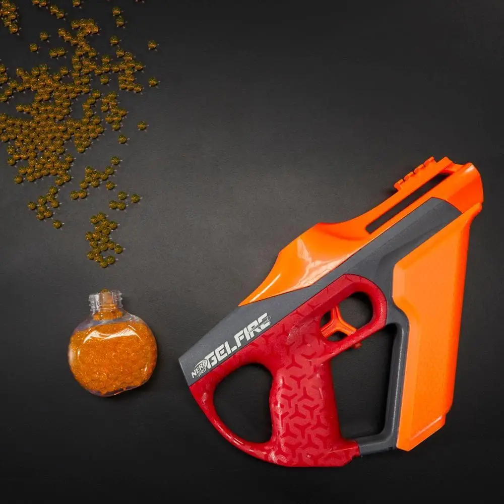 Hasbro Nerf Pro Gelfire Uproar Blaster 10000 Gelfire Rounds (28 cm)'s photo #9