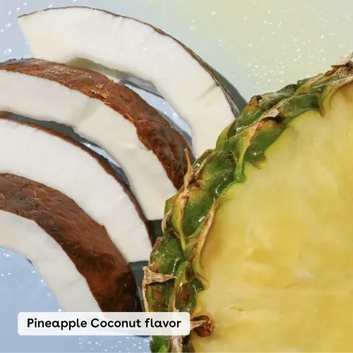 eos Natural SPF 15 Lip Balm Pineapple Coconut 4 g (0.14 oz)'s photo #2