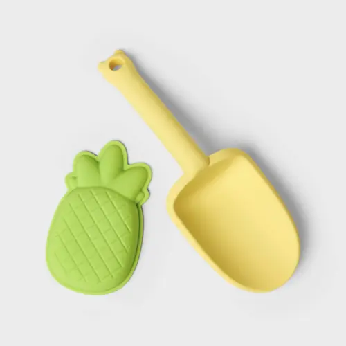 Sun Squad Silicone Bucket Set 3 Pcs — imagen 3
