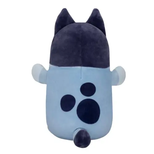 Jazwares Squishmallows HugMees Bluey Plush (29 cm) — imagen 2