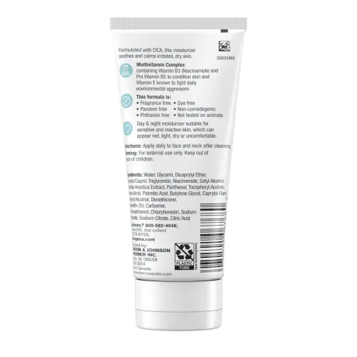 Neutrogena Ultra Gentle Daily Facial Moisturizer 100 mL (3.4 oz)'s photo #1