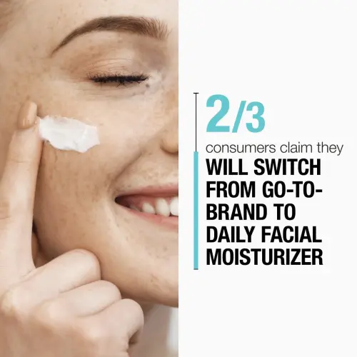 Neutrogena Ultra Gentle Daily Facial Moisturizer 100 mL (3.4 oz)'s photo #7