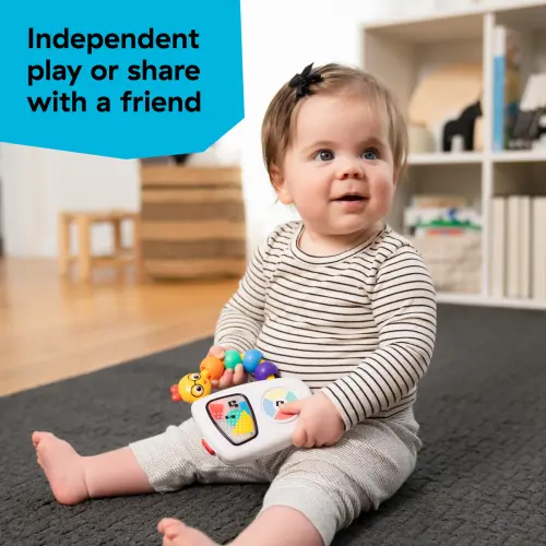 Baby Einstein Take Along Tunes Musical Toy 3m+ (13 cm)'s photo #6