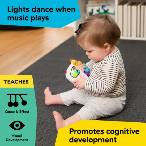 Baby Einstein Take Along Tunes Musical Toy 3m+ (13 cm)'s photo #5