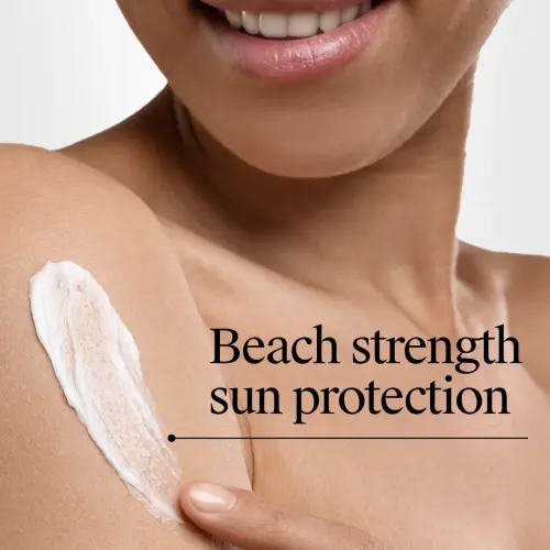 Neutrogena Beach Defense Sunscreen Lotion Broad Spectrum SPF 70 29 mL (1 oz)'s photo #4