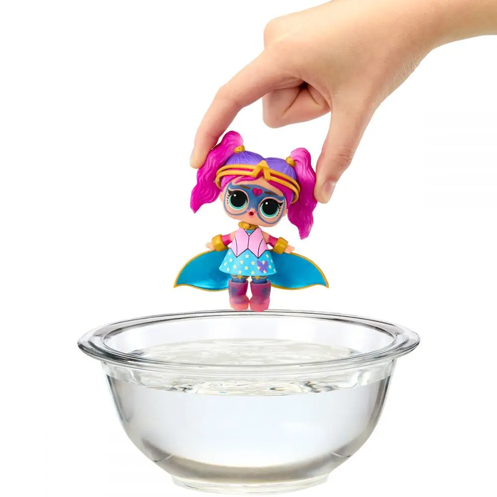 MGA Entertainment L.O.L. Surprise! Tots Eye Spy Series 10+ Surprises — imagen 8