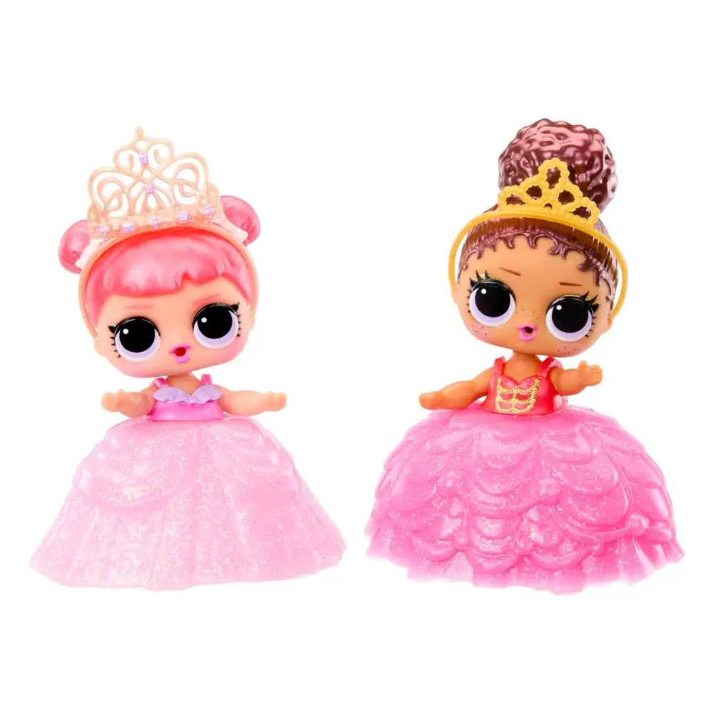 MGA Entertainment L.O.L. Surprise! Tots Princess 7+ Surprises's photo #9