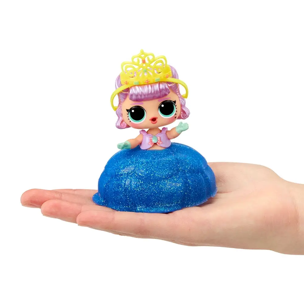 MGA Entertainment L.O.L. Surprise! Tots Princess 7+ Surprises's photo #8