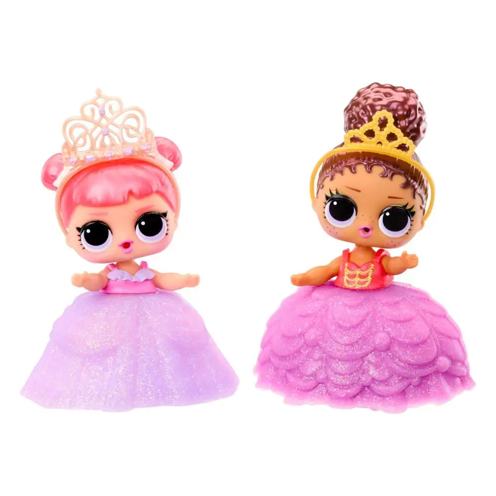 MGA Entertainment L.O.L. Surprise! Tots Princess 7+ Surprises's photo #10