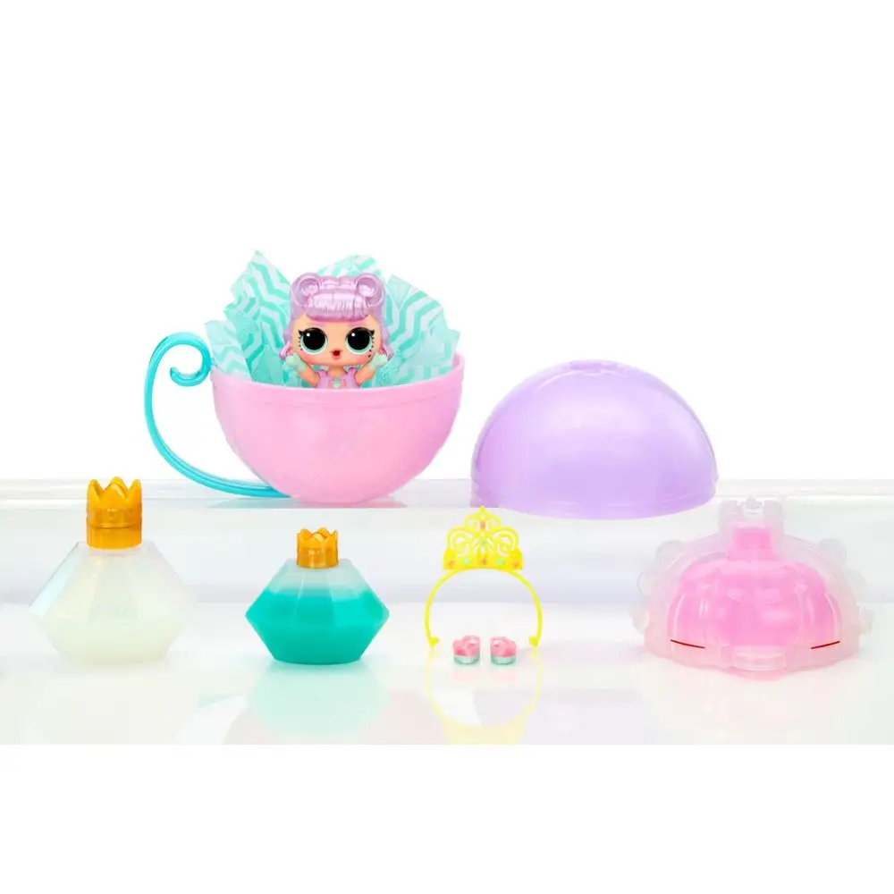 MGA Entertainment L.O.L. Surprise! Tots Princess 7+ Surprises's photo #11