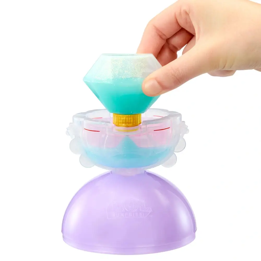 MGA Entertainment L.O.L. Surprise! Tots Princess 7+ Surprises's photo #4