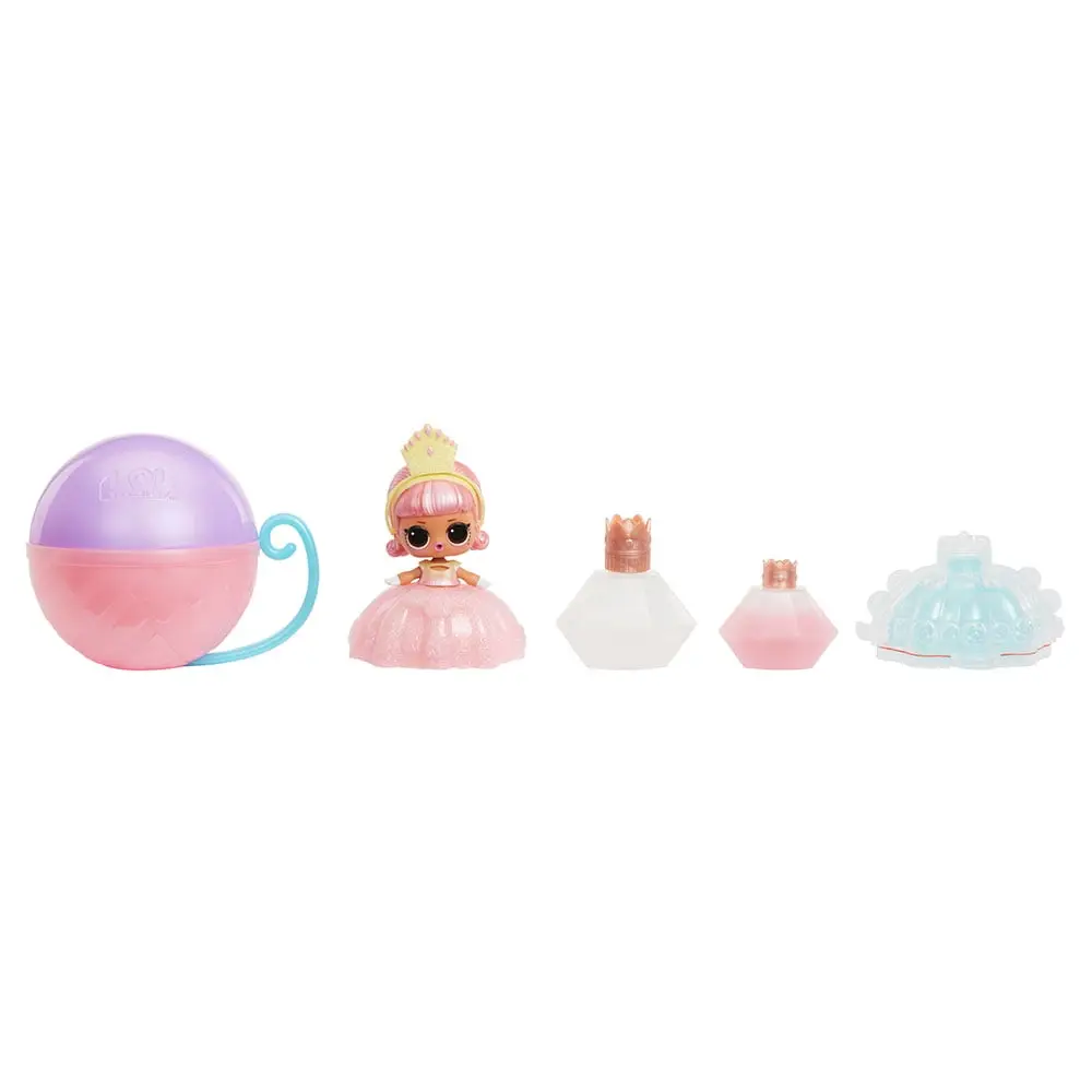 MGA Entertainment L.O.L. Surprise! Tots Princess 7+ Surprises's photo #1