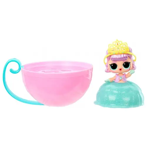 MGA Entertainment L.O.L. Surprise! Tots Princess 7+ Surprises's photo #6