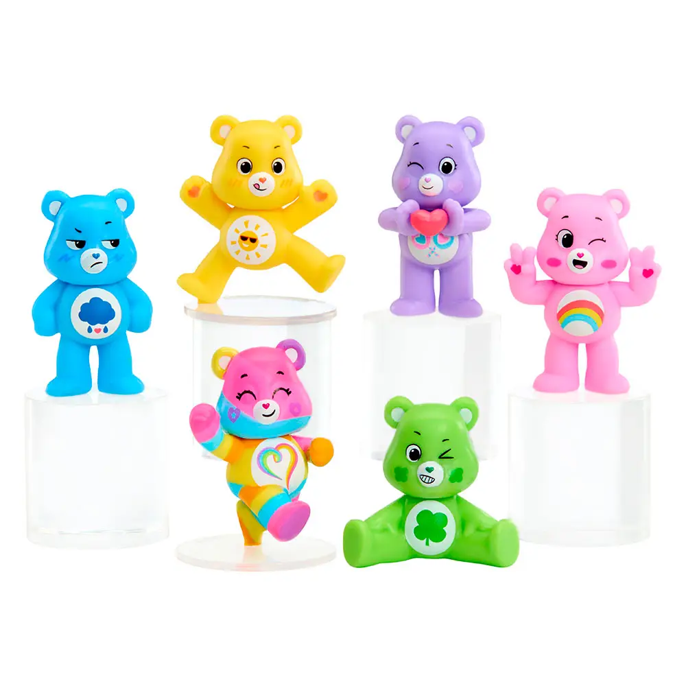 MGA Entertainment L.O.L. Surprise! Tots Loves Care Bears 7 Surprises's photo #4