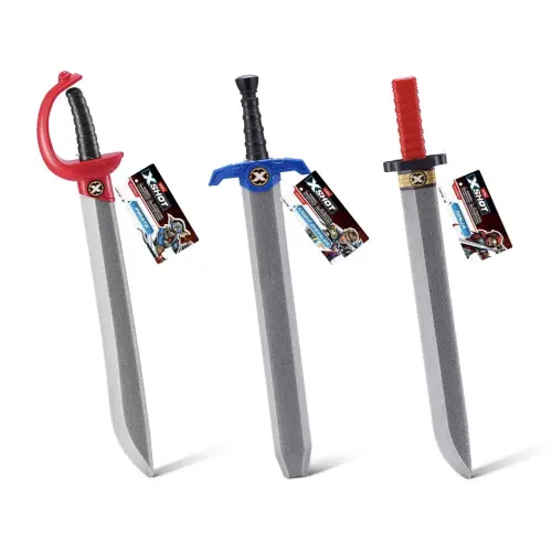 ZURU X-Shot Sword Pirate (63 cm) — imagen 3