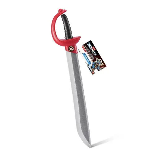 ZURU X-Shot Sword Pirate (63 cm) — imagen 1