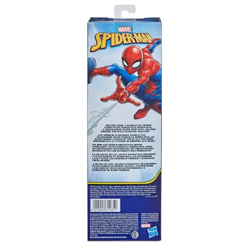 Hasbro Marvel Spider-Man Titan Hero Series (30 cm)'s photo #3