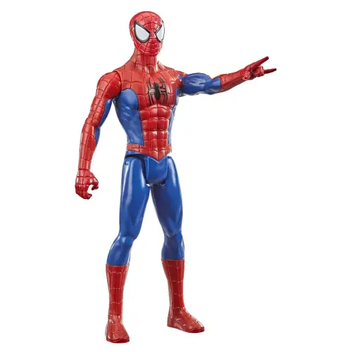 Hasbro Marvel Spider-Man Titan Hero Series (30 cm)'s photo #1