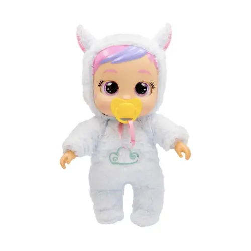 IMC Toys Cry Babies Sleep Routine Jenna (33 cm) — imagen 6