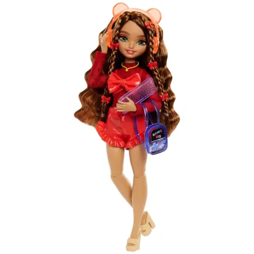 Mattel Barbie Dream Besties Teresa (29 cm) — imagen 1