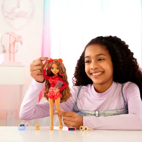 Mattel Barbie Dream Besties Teresa (29 cm) — imagen 6