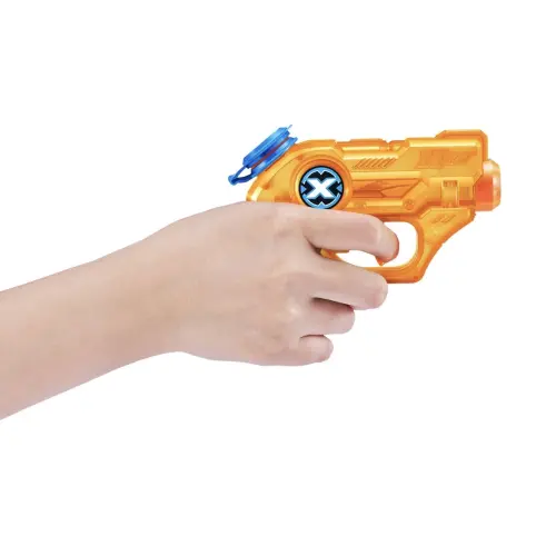 ZURU X-Shot 4x Nano Drencher 80 mL (12 cm)'s photo #5
