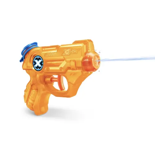 ZURU X-Shot 4x Nano Drencher 80 mL (12 cm)'s photo #3