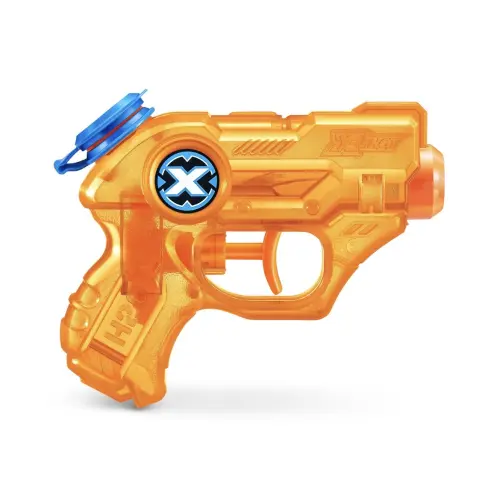 ZURU X-Shot 4x Nano Drencher 80 mL (12 cm)'s photo #2