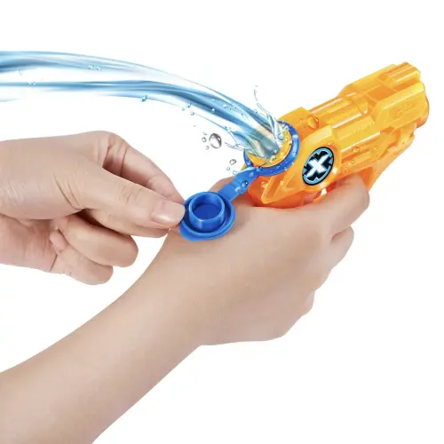 ZURU X-Shot 4x Nano Drencher 80 mL (12 cm)'s photo #4