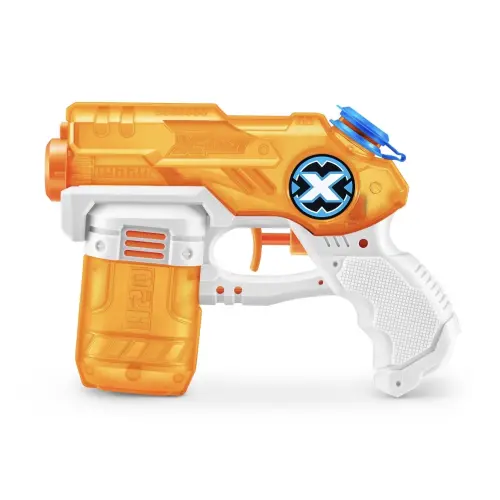 ZURU X-Shot 4x Stealth Soaker 200 mL (19 cm) — imagen 6
