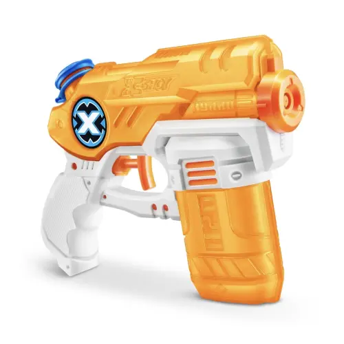 ZURU X-Shot 4x Stealth Soaker 200 mL (19 cm) — imagen 4