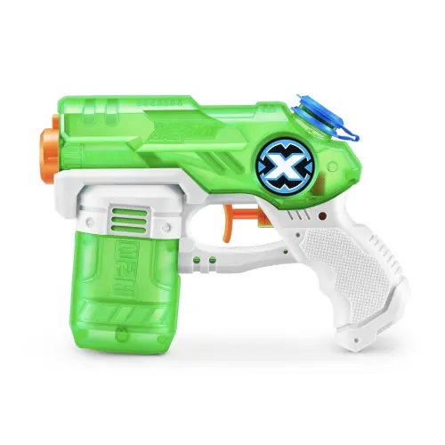 ZURU X-Shot 4x Stealth Soaker 200 mL (19 cm) — imagen 5