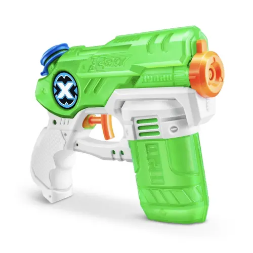 ZURU X-Shot 4x Stealth Soaker 200 mL (19 cm) — imagen 3