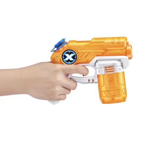 ZURU X-Shot 4x Stealth Soaker 200 mL (19 cm) — imagen 10
