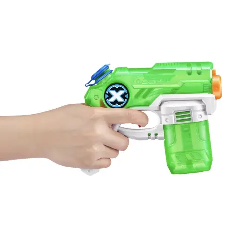 ZURU X-Shot 4x Stealth Soaker 200 mL (19 cm) — imagen 9