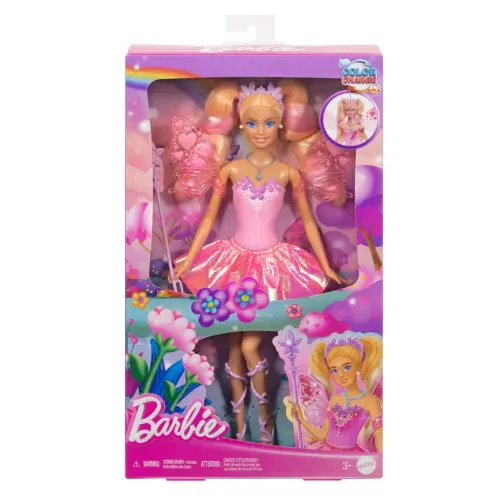 Mattel Barbie Fantasy Fairy Doll (29 cm)'s photo #1
