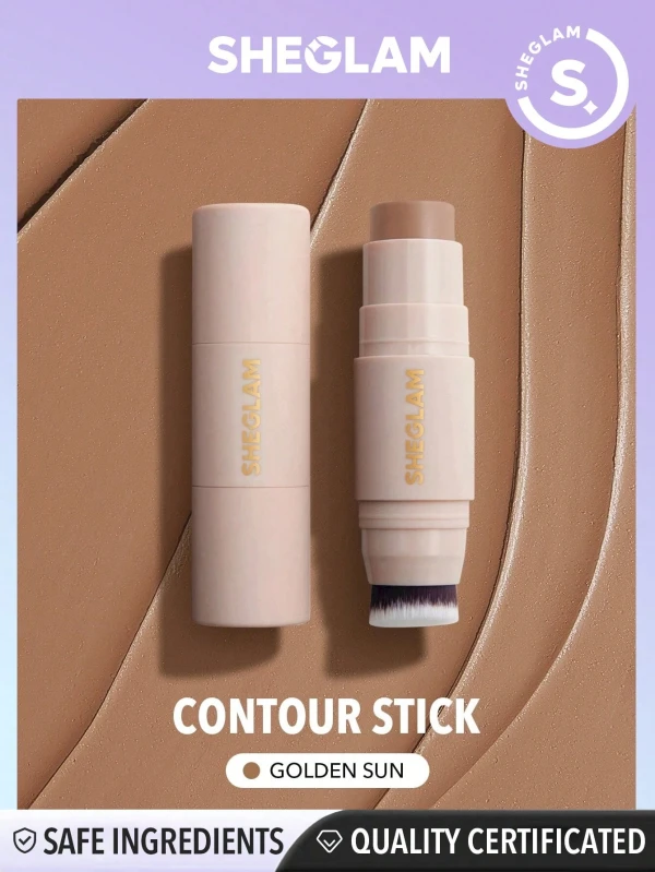 Sheglam Contorno En Barra Snatch 'N' Define 7 g (0.24 oz) - Golden Sun's foto | Toshi |  BizneCubano