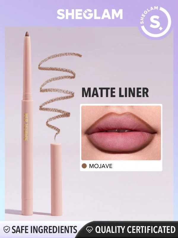 Sheglam Delineador De Labios So Lippy 0.25 g (0.008 oz) - Mojave's foto | Toshi |  BizneCubano