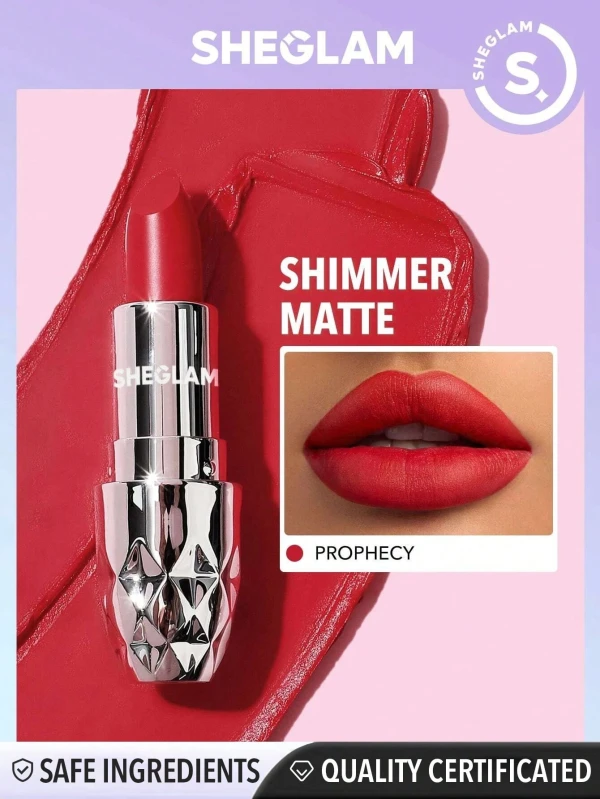 Sheglam Barra De Labios Mate Starlight Velvet 3.5 g (0.12 oz) - Prophecy's foto | Toshi |  BizneCubano