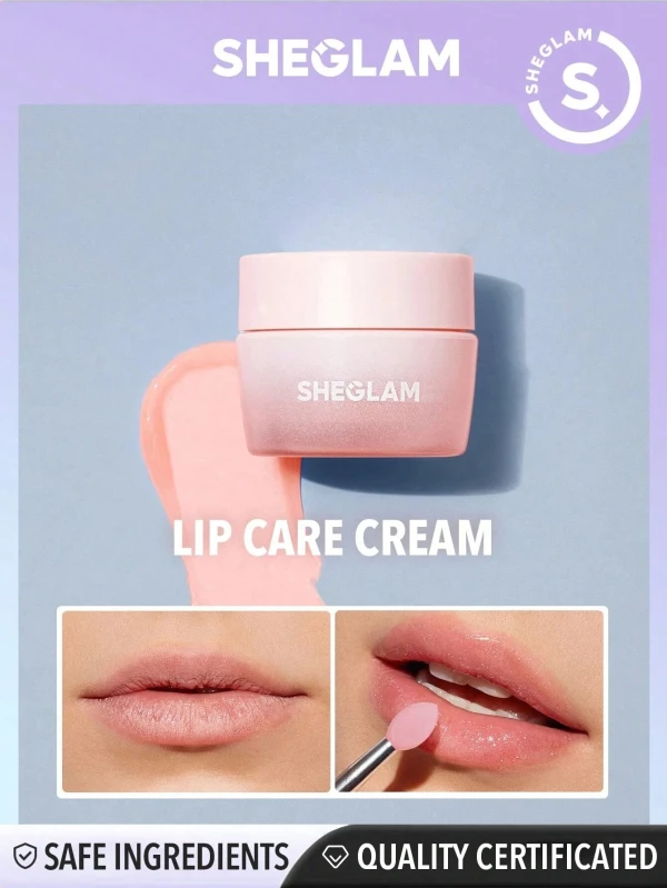 Sheglam Pillow Lips Lip Care Cream 8 g (0.28 oz)'s foto | Toshi |  BizneCubano