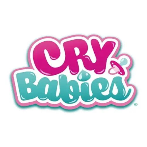 Imagen de Cry Babies