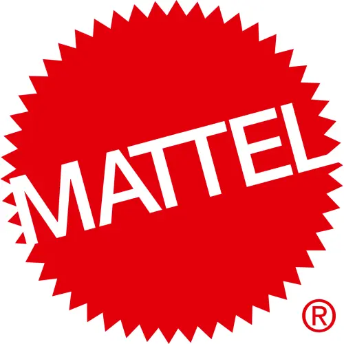 Imagen de Mattel